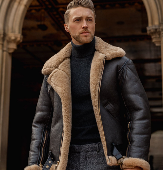 Ultimate-Guide-to-Choosing-the-Perfect-Bomber-Jacket-in-2025 wear jacket