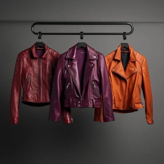 Top-10-Leather-Jacket-Styles-You-Need-This-Season wear jacket