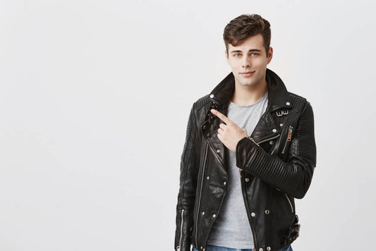 Unmatched Style: The Ultimate Guide to Denim Jacket Men’s Fashion