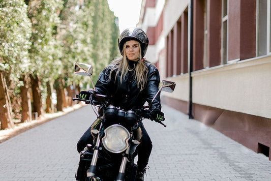 Womens Leather Jackets That Redefine Fashion in 2025